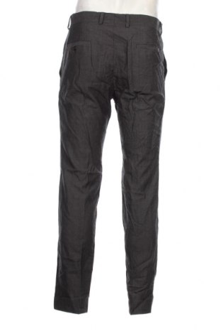 Pantaloni de bărbați Calvin Klein, Mărime L, Culoare Gri, Preț 86,35 Lei