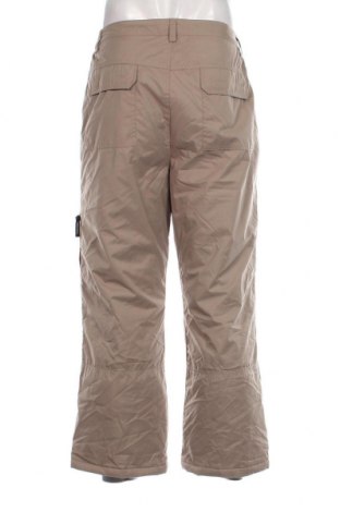 Мъжки панталон Camargue, Размер L, Цвят Бежов, Цена 7,80 лв.