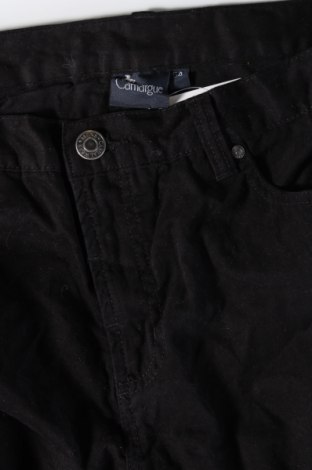 Pánské kalhoty  Camargue, Velikost XL, Barva Černá, Cena  162,00 Kč