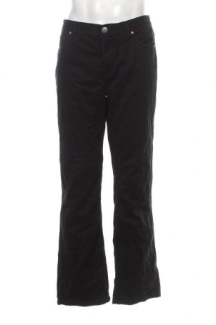 Pantaloni de bărbați Camargue, Mărime XL, Culoare Negru, Preț 38,16 Lei
