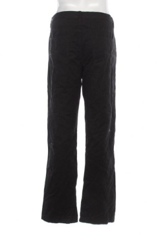 Мъжки панталон Camargue, Размер XL, Цвят Черен, Цена 10,15 лв.