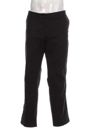 Ανδρικό παντελόνι Canda, Μέγεθος XXL, Χρώμα Μαύρο, Τιμή 10,76 €