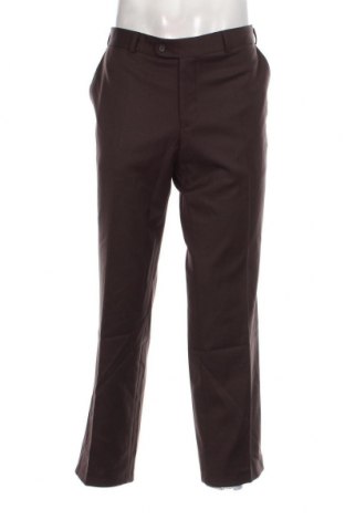 Ανδρικό παντελόνι Canda, Μέγεθος XL, Χρώμα Καφέ, Τιμή 4,66 €