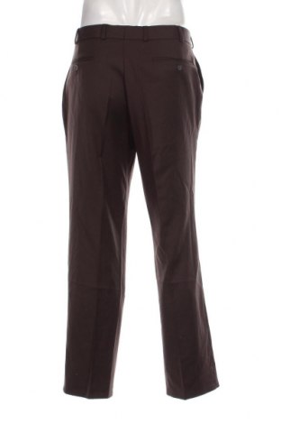 Pantaloni de bărbați Canda, Mărime XL, Culoare Maro, Preț 24,80 Lei