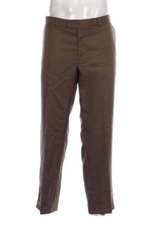 Ανδρικό παντελόνι Canda, Μέγεθος XXL, Χρώμα Καφέ, Τιμή 17,94 €