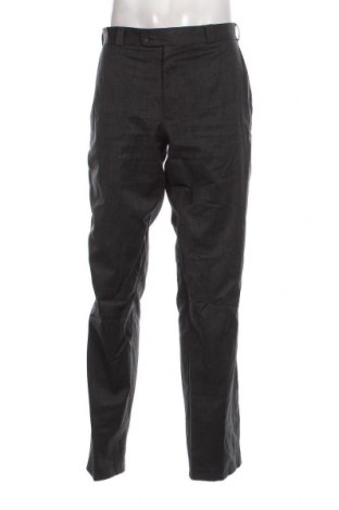 Ανδρικό παντελόνι Canda, Μέγεθος L, Χρώμα Γκρί, Τιμή 8,97 €