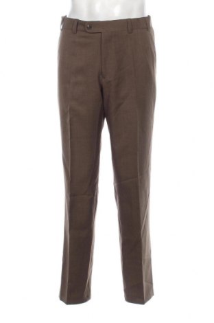 Мъжки панталон Canda, Размер M, Цвят Кафяв, Цена 13,05 лв.