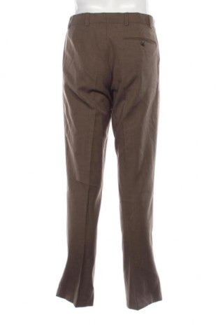 Pantaloni de bărbați Canda, Mărime M, Culoare Maro, Preț 24,80 Lei