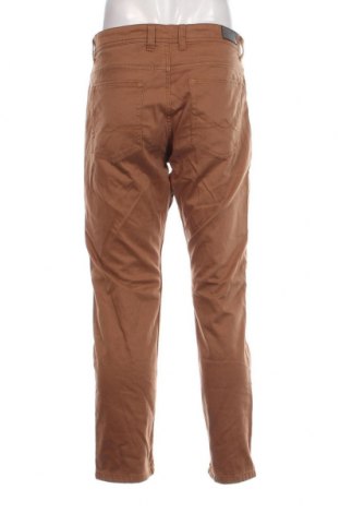 Мъжки панталон Canda, Размер L, Цвят Бежов, Цена 7,83 лв.