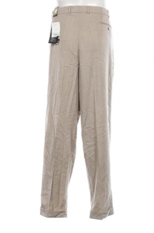 Pánské kalhoty  Canda, Velikost 4XL, Barva Béžová, Cena  733,00 Kč
