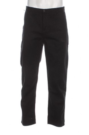 Pantaloni de bărbați Carhartt, Mărime M, Culoare Negru, Preț 513,16 Lei