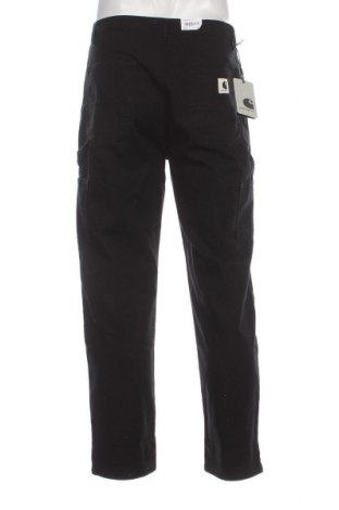 Pantaloni de bărbați Carhartt, Mărime M, Culoare Negru, Preț 513,16 Lei