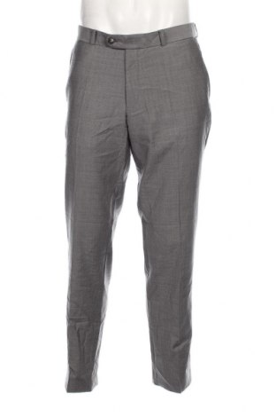 Мъжки панталон Carl Gross, Размер L, Цвят Сив, Цена 20,46 лв.