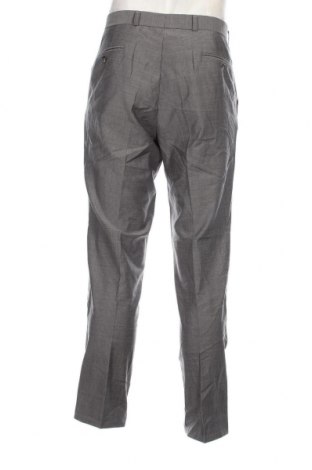 Pantaloni de bărbați Carl Gross, Mărime L, Culoare Gri, Preț 67,30 Lei