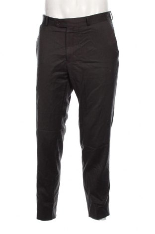 Мъжки панталон Carl Gross, Размер L, Цвят Сив, Цена 37,20 лв.
