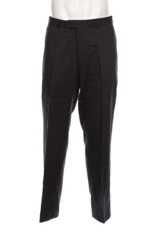 Мъжки панталон Carl Gross, Размер L, Цвят Черен, Цена 20,46 лв.