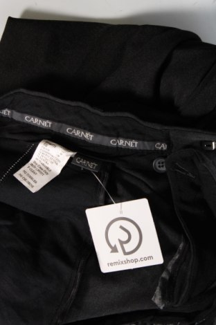 Мъжки панталон Carnet, Размер M, Цвят Сив, Цена 5,25 лв.