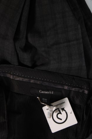 Pánské kalhoty  Carnet De Vol, Velikost L, Barva Černá, Cena  143,00 Kč