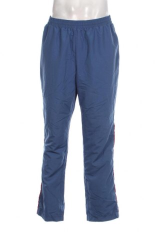 Pantaloni de bărbați Catamaran, Mărime L, Culoare Albastru, Preț 23,49 Lei