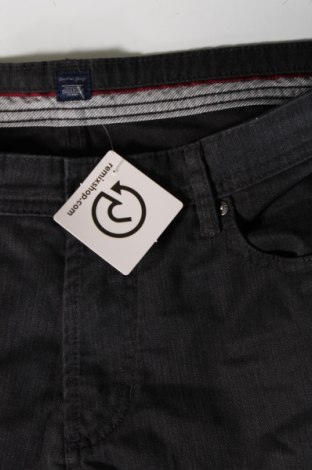 Pantaloni de bărbați Christian Berg, Mărime L, Culoare Gri, Preț 40,46 Lei
