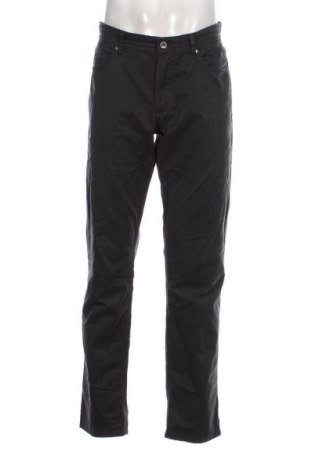 Мъжки панталон Christian Berg, Размер L, Цвят Сив, Цена 20,50 лв.