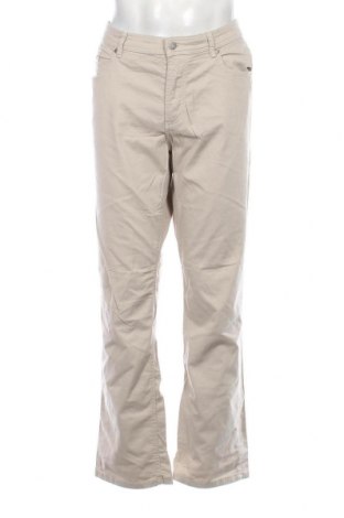 Мъжки панталон Christian Berg, Размер XL, Цвят Бежов, Цена 24,60 лв.