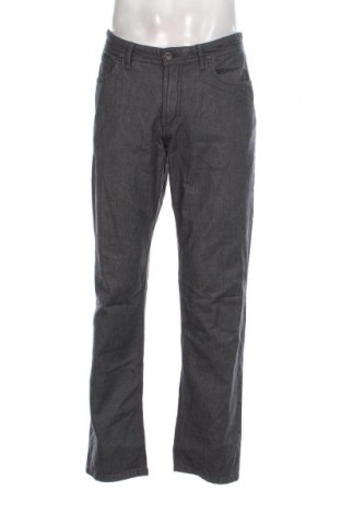 Мъжки панталон Christian Berg, Размер L, Цвят Сив, Цена 14,35 лв.