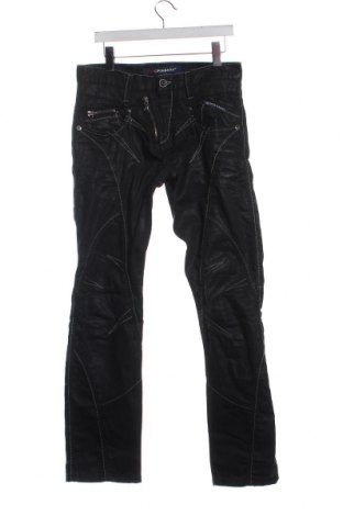 Ανδρικό παντελόνι Cipo & Baxx, Μέγεθος M, Χρώμα Μαύρο, Τιμή 11,41 €