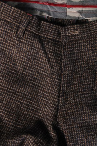 Мъжки панталон Club Of Gents, Размер M, Цвят Многоцветен, Цена 41,28 лв.