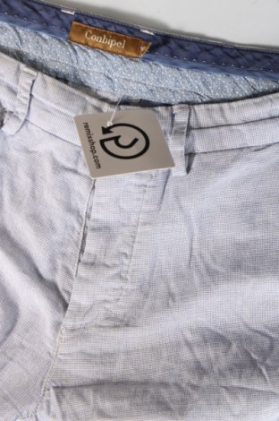 Ανδρικό παντελόνι Conbipel, Μέγεθος M, Χρώμα Μπλέ, Τιμή 4,82 €