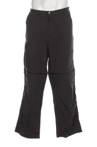 Pantaloni de bărbați Crane, Mărime XL, Culoare Gri, Preț 128,29 Lei