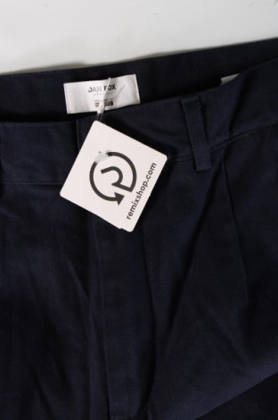 Pantaloni de bărbați Dan Fox X About You, Mărime L, Culoare Albastru, Preț 61,18 Lei