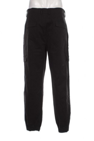 Pantaloni de bărbați Dan Fox X About You, Mărime XXL, Culoare Negru, Preț 85,66 Lei