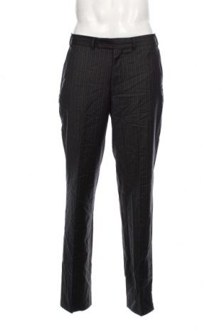 Ανδρικό παντελόνι Daniel Hechter, Μέγεθος L, Χρώμα Γκρί, Τιμή 8,91 €