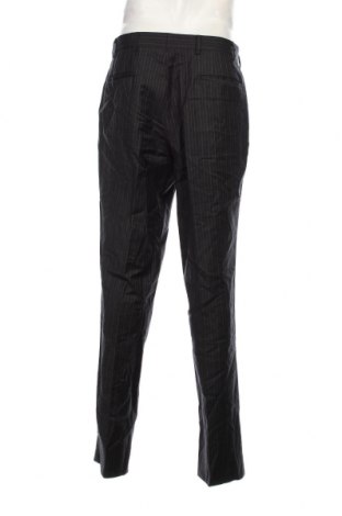 Мъжки панталон Daniel Hechter, Размер L, Цвят Сив, Цена 33,60 лв.