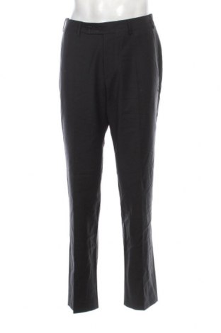 Мъжки панталон Daniel Hechter, Размер L, Цвят Черен, Цена 14,40 лв.