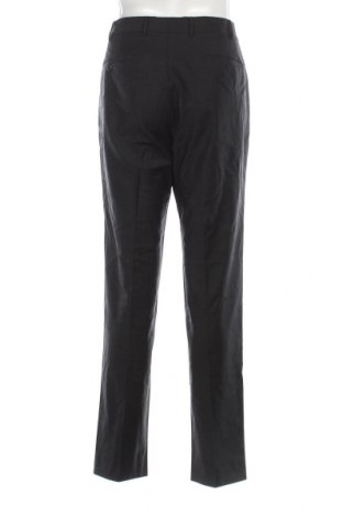 Pantaloni de bărbați Daniel Hechter, Mărime L, Culoare Negru, Preț 110,53 Lei