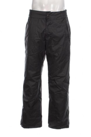 Pantaloni de bărbați Decathlon, Mărime L, Culoare Gri, Preț 14,31 Lei