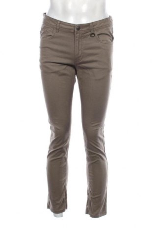 Мъжки панталон Defacto, Размер S, Цвят Кафяв, Цена 17,41 лв.