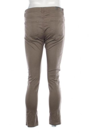 Мъжки панталон Defacto, Размер S, Цвят Кафяв, Цена 29,01 лв.