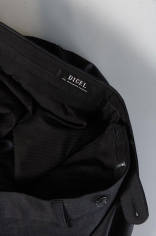 Ανδρικό παντελόνι Digel, Μέγεθος XL, Χρώμα Μπλέ, Τιμή 8,88 €