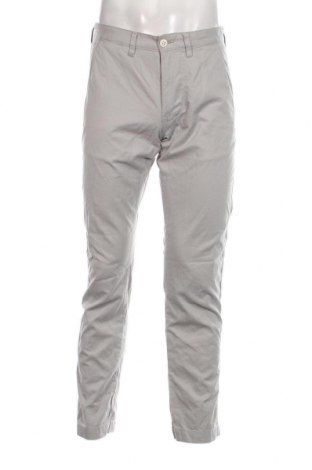 Ανδρικό παντελόνι Dockers, Μέγεθος M, Χρώμα Γκρί, Τιμή 23,01 €
