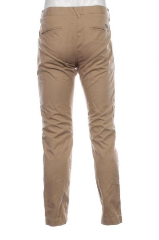 Pantaloni de bărbați Dockers, Mărime M, Culoare Bej, Preț 71,38 Lei