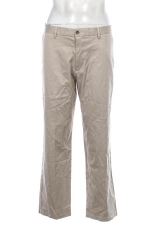 Pantaloni de bărbați Dockers, Mărime M, Culoare Bej, Preț 140,36 Lei