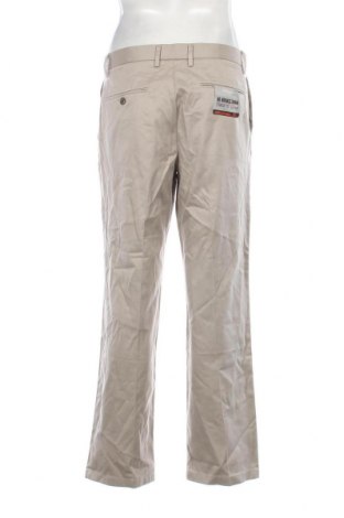 Pantaloni de bărbați Dockers, Mărime M, Culoare Bej, Preț 147,57 Lei