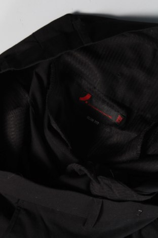 Ανδρικό παντελόνι Dressmann, Μέγεθος M, Χρώμα Μαύρο, Τιμή 5,83 €