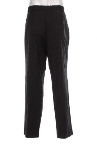 Ανδρικό παντελόνι Dressmann, Μέγεθος XXL, Χρώμα Μαύρο, Τιμή 8,88 €