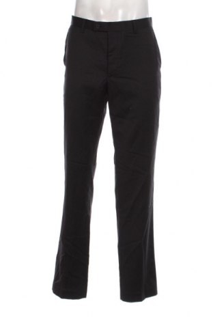 Pánské kalhoty  Dressmann, Velikost L, Barva Černá, Cena  327,00 Kč