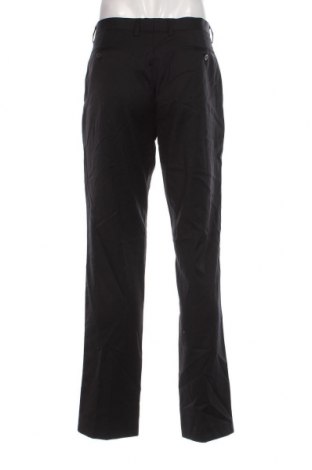Pantaloni de bărbați Dressmann, Mărime L, Culoare Negru, Preț 26,97 Lei