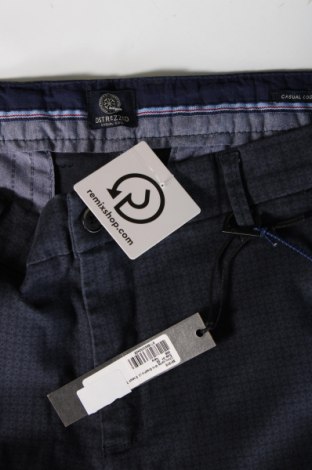 Ανδρικό παντελόνι Dstrezzed, Μέγεθος L, Χρώμα Μπλέ, Τιμή 23,81 €